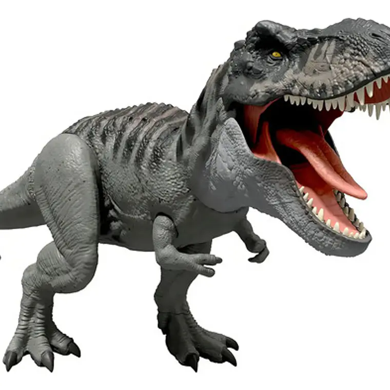 JURASSIC WORLD DINOSAURIO REBIRTH T-REX 4