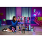 MONSTER HIGH CASA DE MUÑECAS HOTEL BOO-TIQUE - Miniatura 7