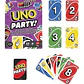 UNO JUEGO DE CARTAS PARTY RENOVADO PARA NIÑOS - Miniatura 4