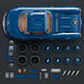 HOT WHEELS MERCEDES-BENZ 300 SL PREMIUM ESCALA 1:12 ARMABLE - Miniatura 3