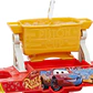 CARS COLOR CHANGERS PISTA AUTOLAVADO RAYO MCQUEEN - Miniatura 4