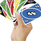 UNO JUEGO DE CARTAS PARTY RENOVADO PARA NIÑOS - Miniatura 5