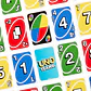 UNO JUEGO DE CARTAS TEAMS - Miniatura 7