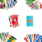 UNO JUEGO DE CARTAS TEAMS - Miniatura 3