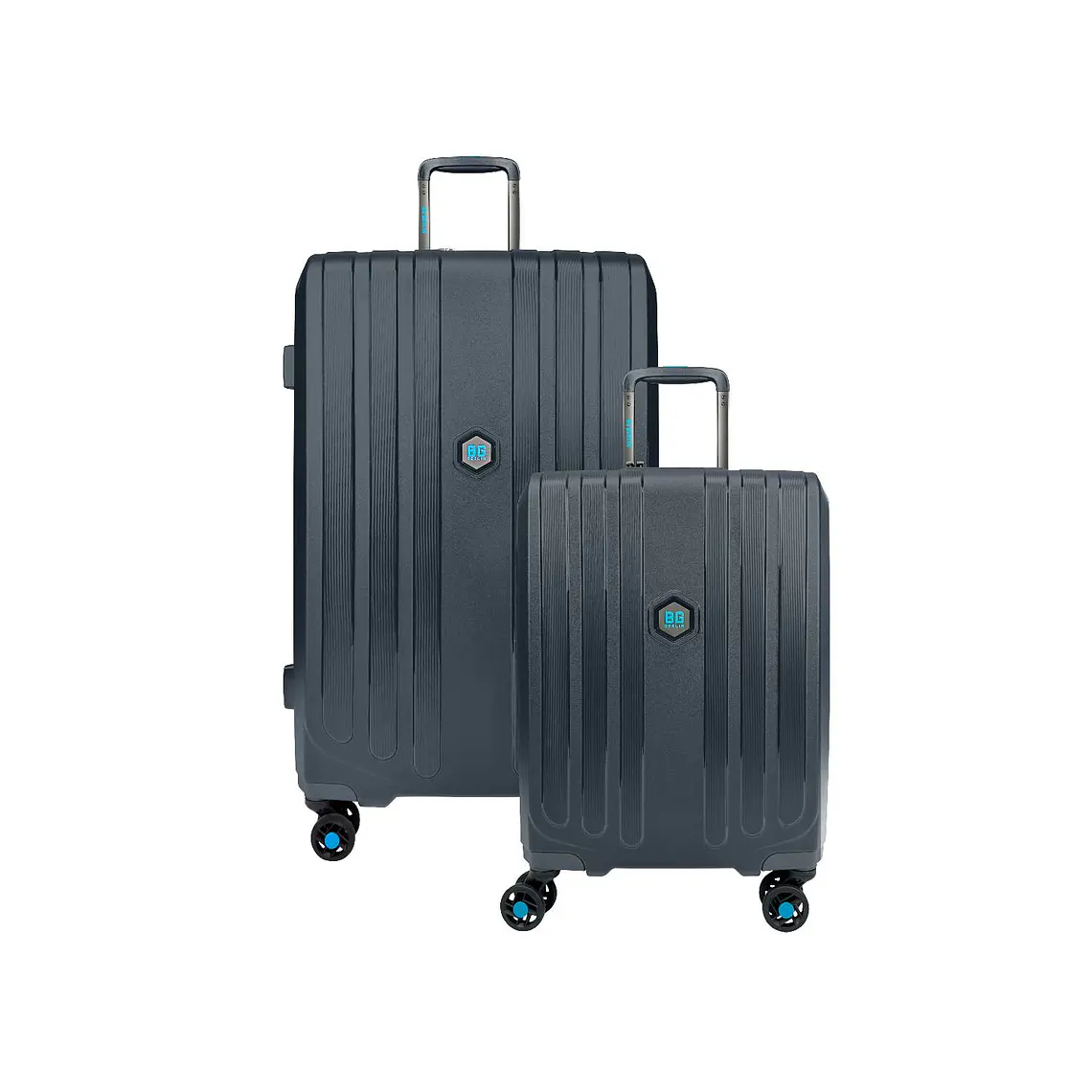 SET DE MALETAS BG BERLIN ENDURO NEO (GRANDE 23 K G/100 LTS + CABINA 10KG/39 LTS)  1