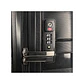 MALETA GRANDE TED (23 KG/105 LTS) - COLOR NEGRO - Miniatura 4