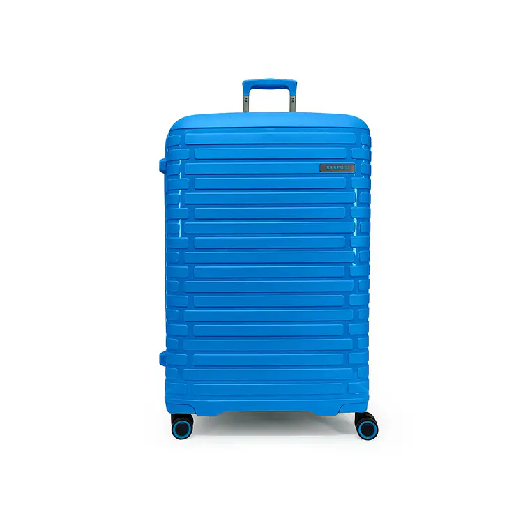 MALETA GRANDE (23 KG/103 LTS) BG BERLIN SODA - COLOR AZUL 1