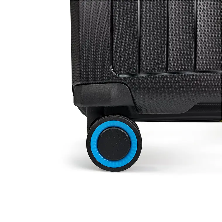 MALETA DE CABINA (10 KG/41 LTS) BG BERLIN GUIDO - COLOR NEGRO 5