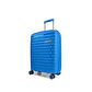 MALETA DE CABINA (10 KG) BG BERLIN SODA 38 LTS - COLOR AZUL - Miniatura 2