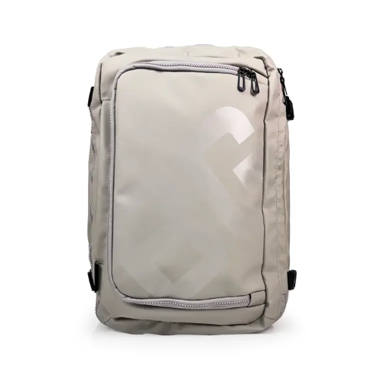 MOCHILA MOBIBAG VIRAL 24 LTS  - COLOR GRIS 1