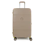 MALETA MEDIANA (18 KG/81 LTS) BG BERLIN ZIP - CIERRE SEGURO - Miniatura 1
