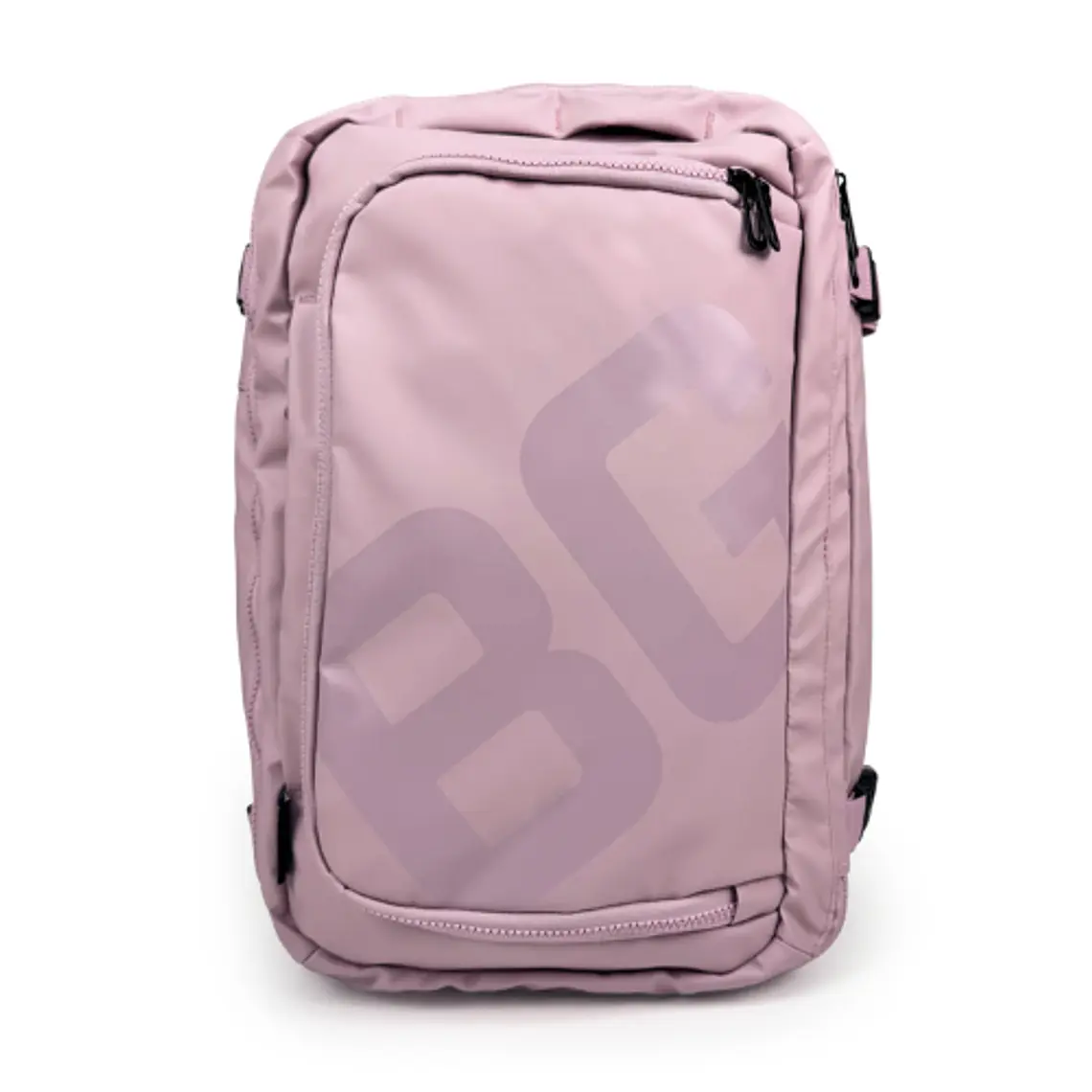 MOCHILA MOBIBAG VIRAL 24 LTS  - COLOR ROSA 1