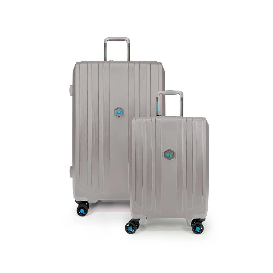 SET DE MALETAS BG BERLIN ENDURO NEO (GRANDE 23 K G/100 LTS + CABINA 10KG/39 LTS)  2
