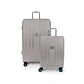 SET DE MALETAS BG BERLIN ENDURO NEO (GRANDE 23 K G/100 LTS + CABINA 10KG/39 LTS)  - Miniatura 2