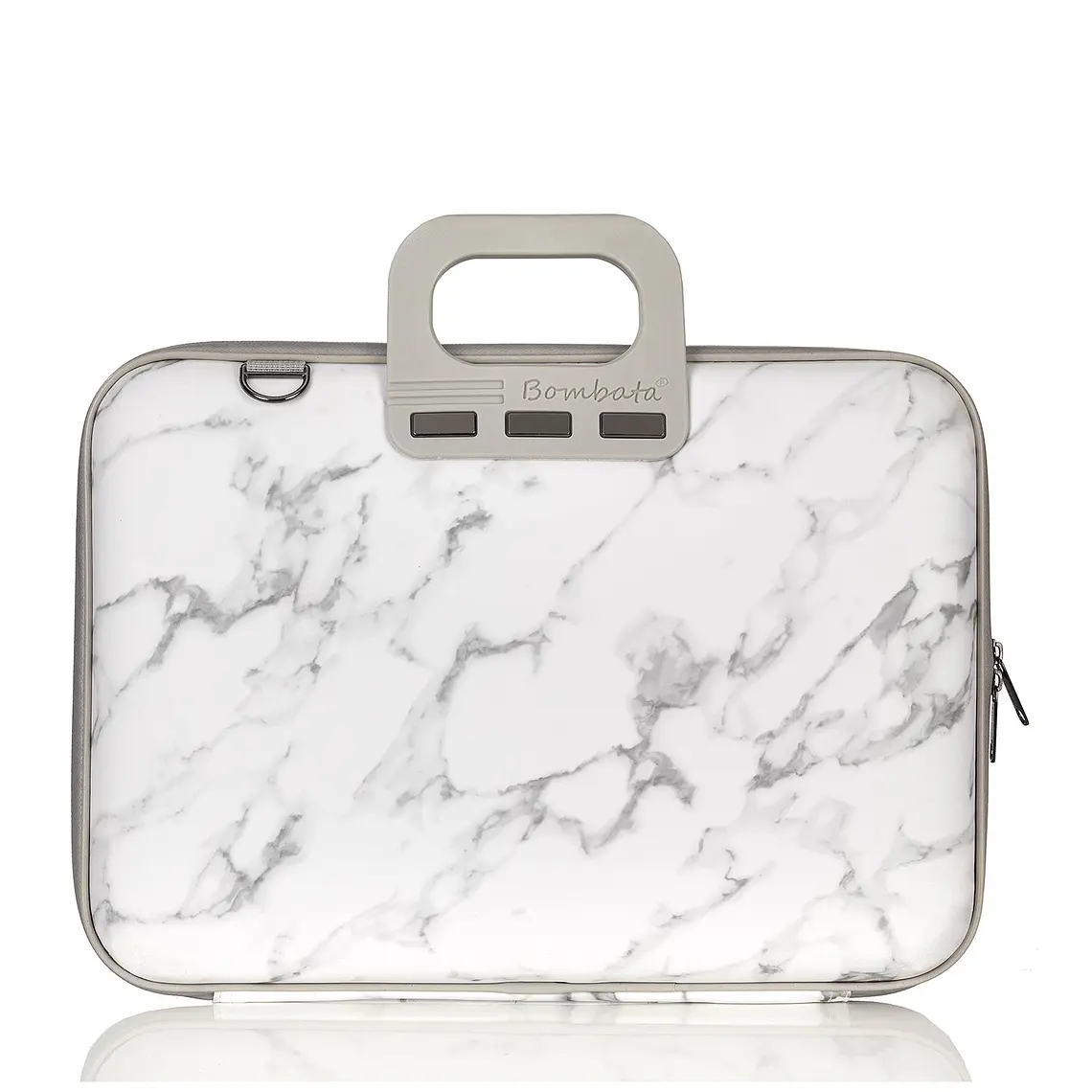 BOLSO BOMBATA LIMITED EDITION MARBLE PARA NOTEBOOK 15,6