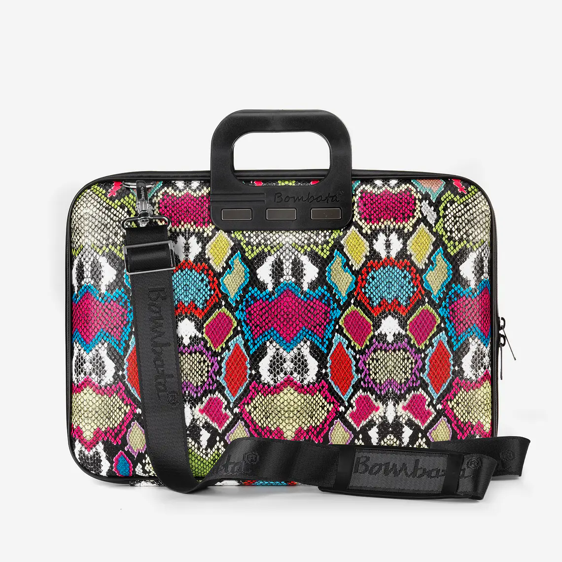 BOLSO BOMBATA LIMITED EDITION SNAKE PARA NOTEBOOK 15,6