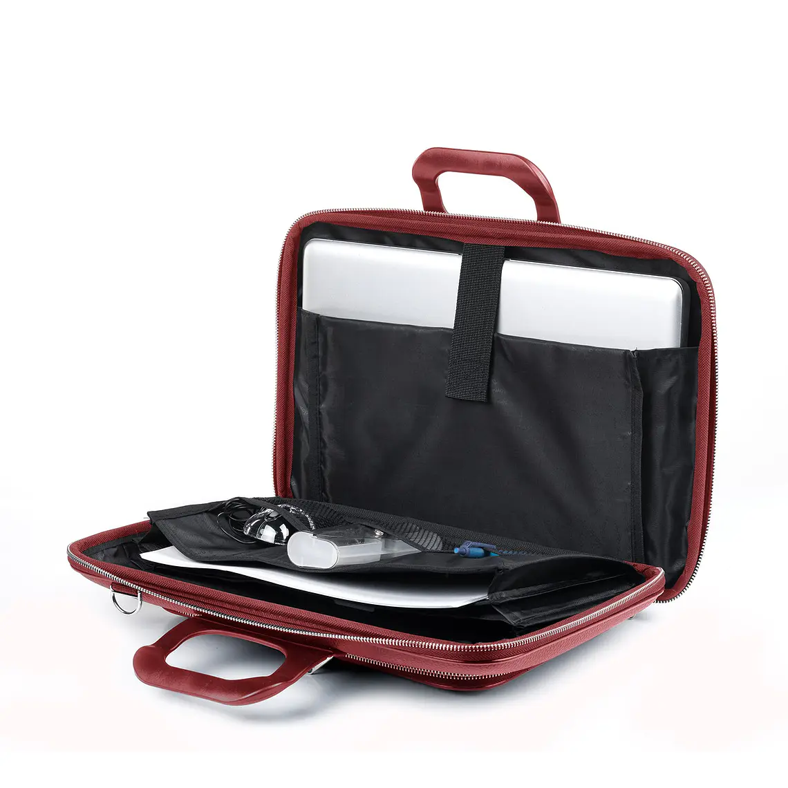 BOLSO BOMBATA CLASSIC PLUS PARA NOTEBOOK 15,6