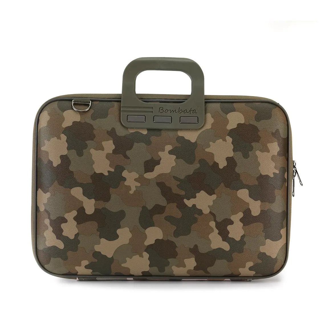 BOLSO BOMBATA LIMITED EDITION CAMUFLAJE PARA NOTEBOOK 15,6
