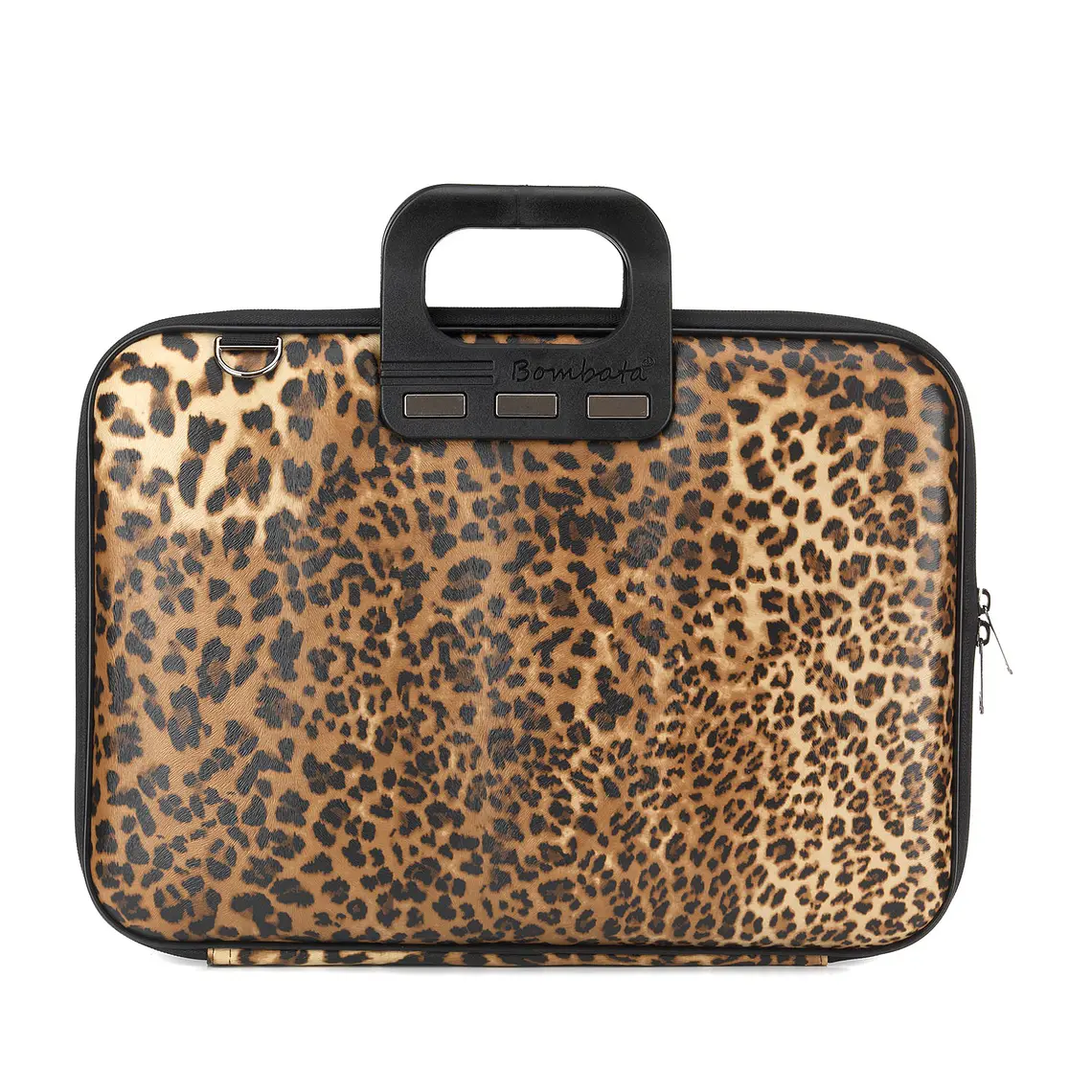 BOLSO BOMBATA LIMITED EDITION LEOPARD PARA NOTEBOOK 15,6