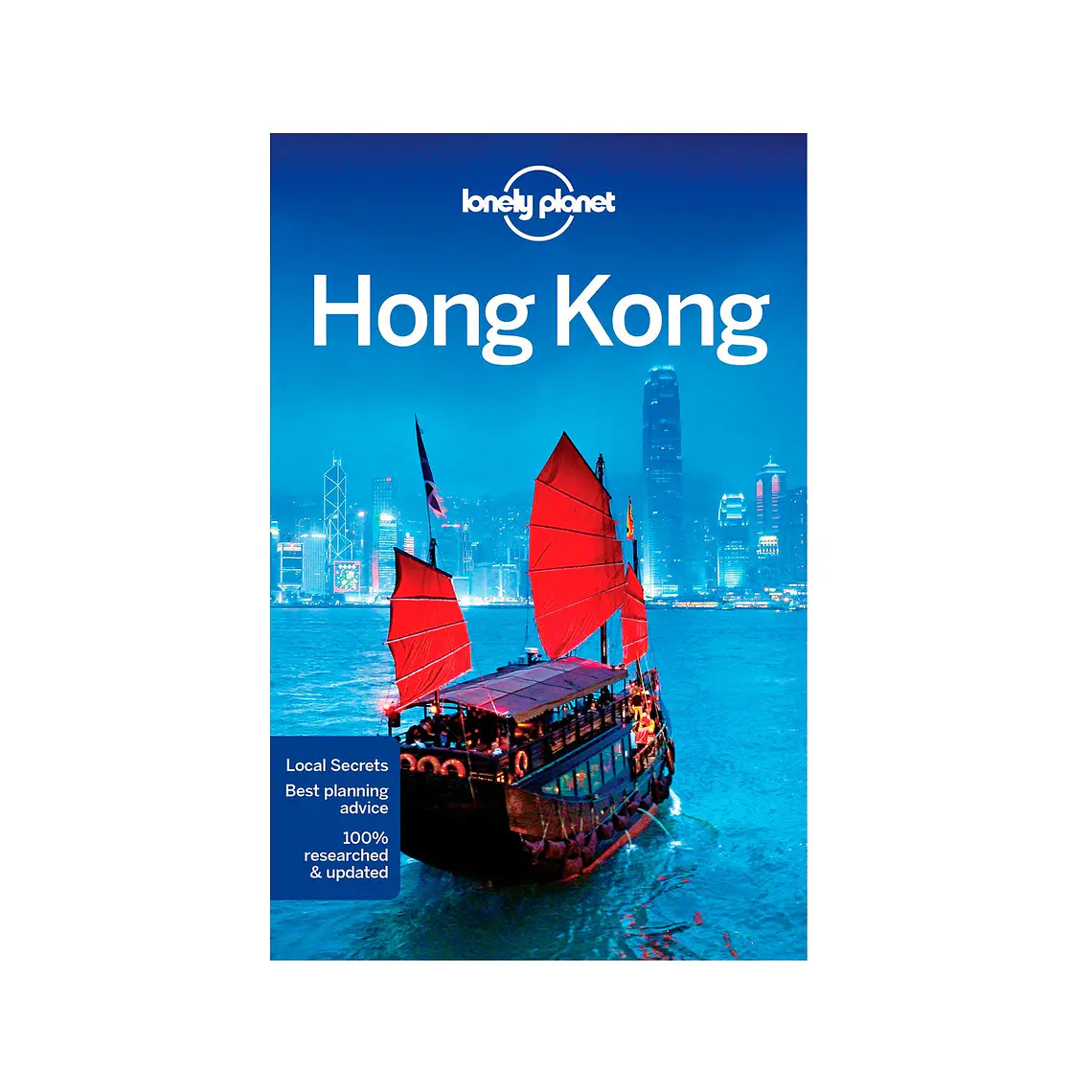 HONG KONG (17TH ED) 1