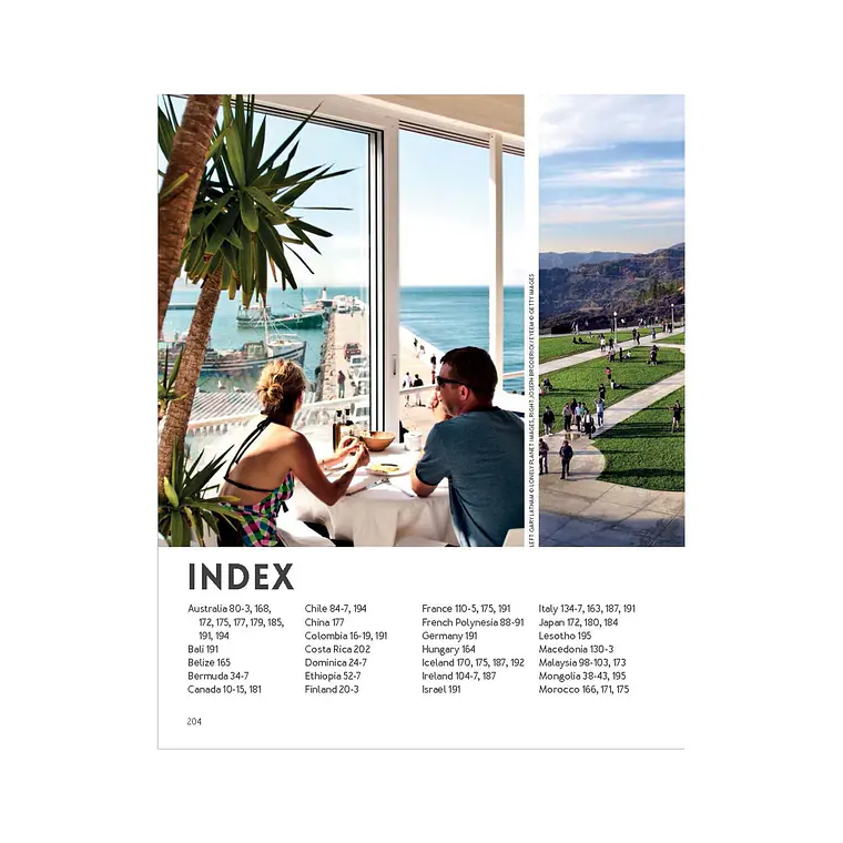 BEST IN TRAVEL 2017 3