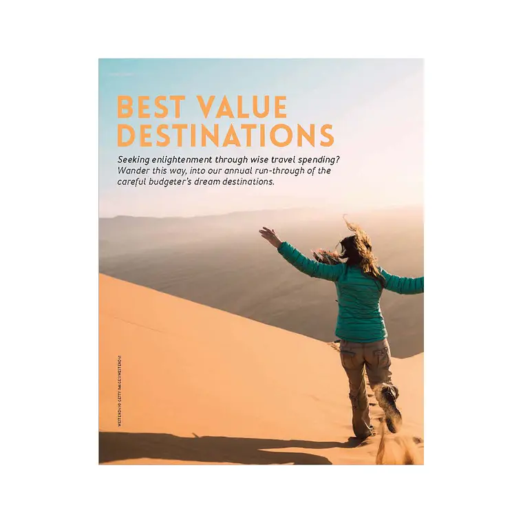 BEST IN TRAVEL 2017 4