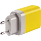 CARGADOR UNIVERSAL CON 3 PUERTOS USB-A 2.4A - Miniatura 4