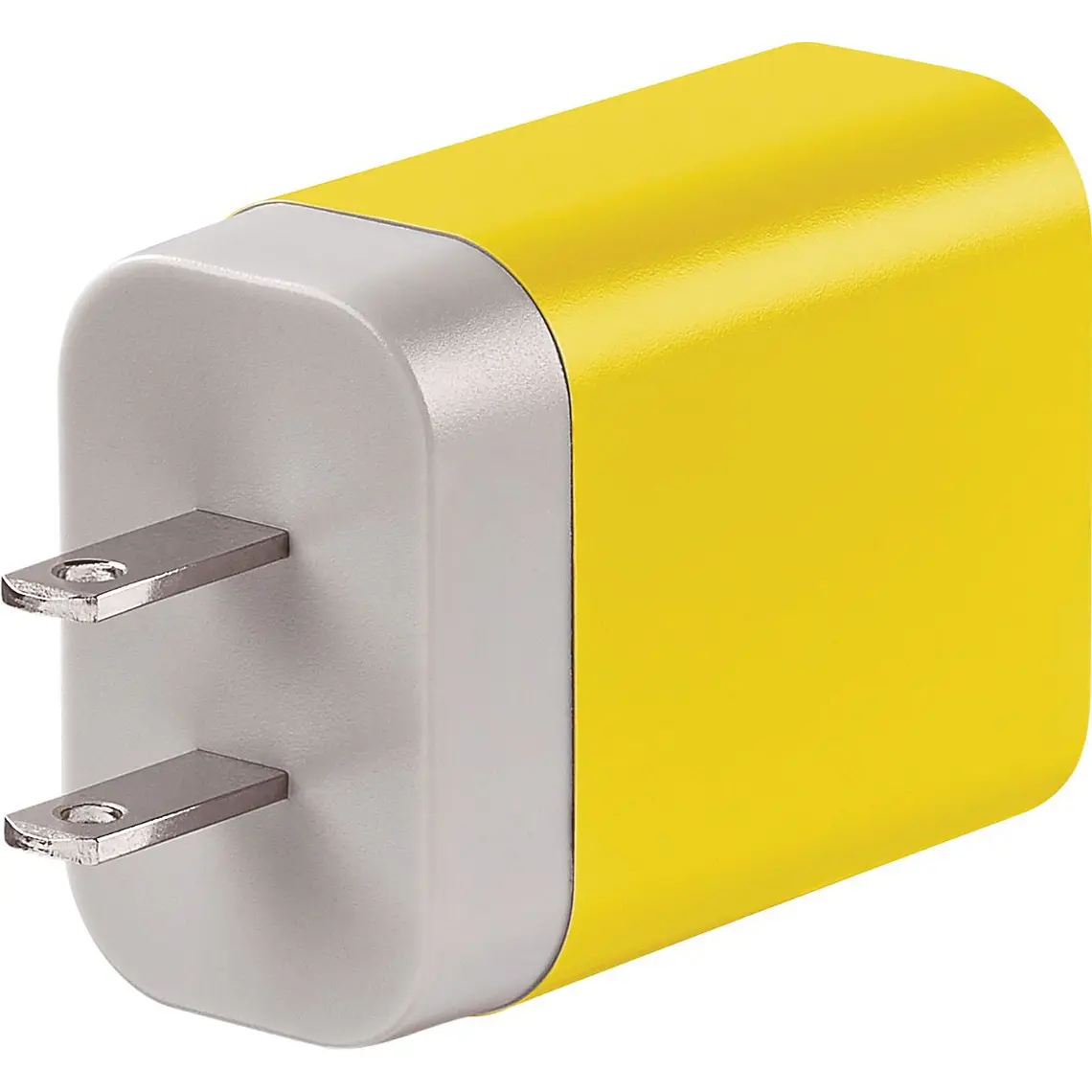 CARGADOR UNIVERSAL CON 3 PUERTOS USB-A 2.4A 5