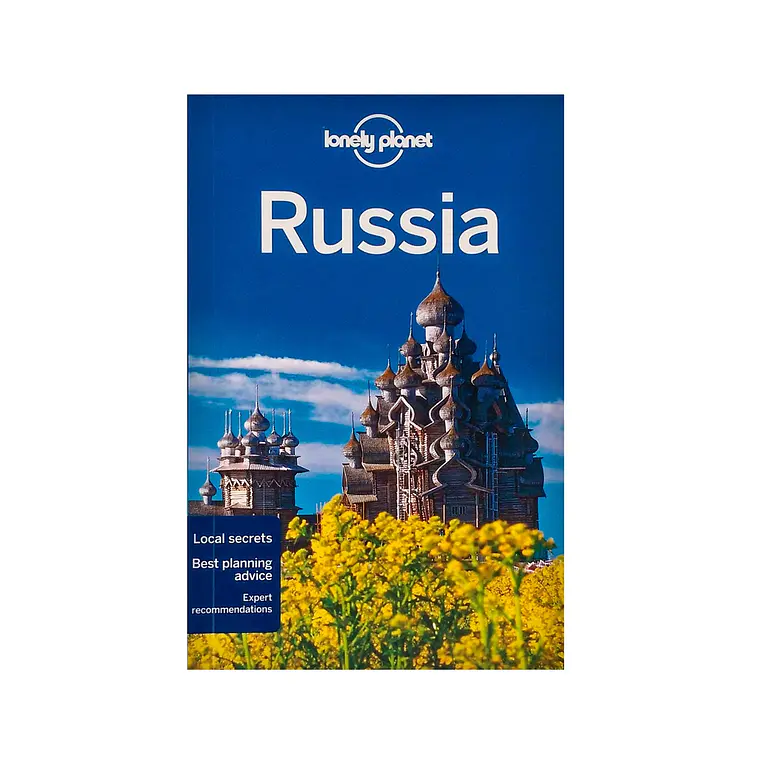 RUSSIA (7TH EDITION) 1