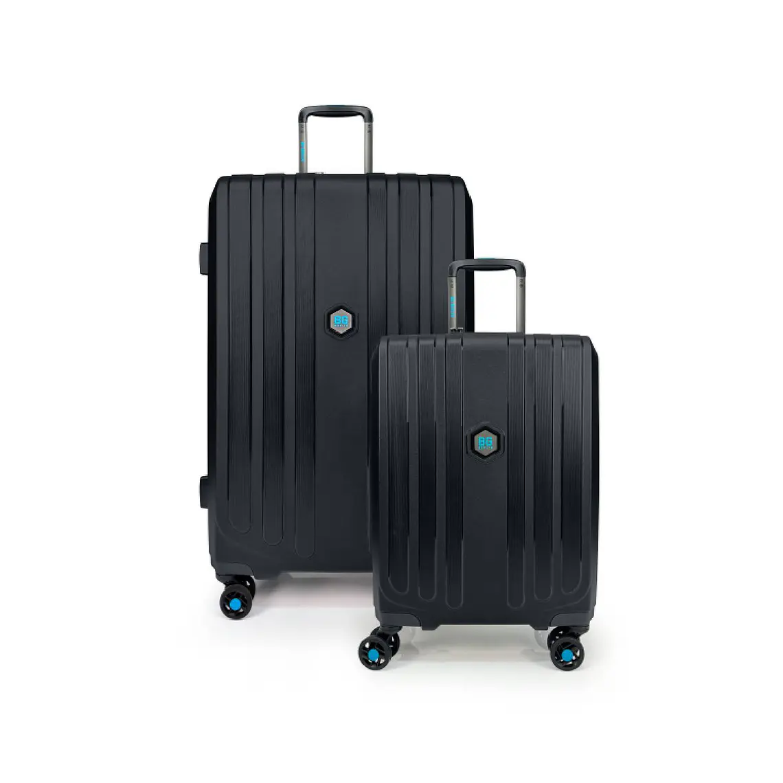 SET DE MALETAS BG BERLIN ENDURO NEO (GRANDE 23 K G/100 LTS + CABINA 10KG/39 LTS)  4
