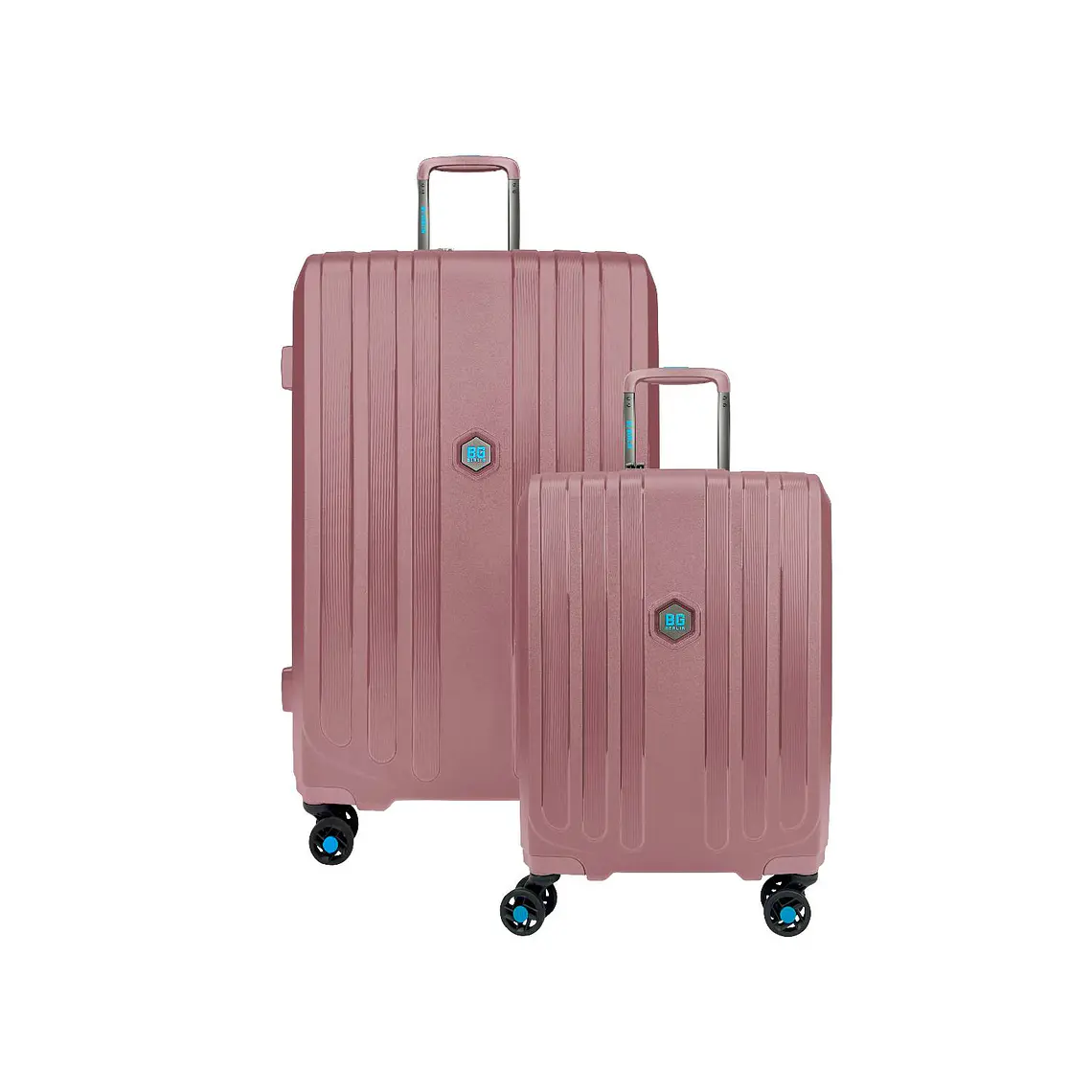 SET DE MALETAS BG BERLIN ENDURO NEO (GRANDE 23 K G/100 LTS + CABINA 10KG/39 LTS)  6