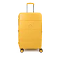 MALETA MEDIANA (18 KG/81 LTS) BG BERLIN ZIP - CIERRE SEGURO - Miniatura 4