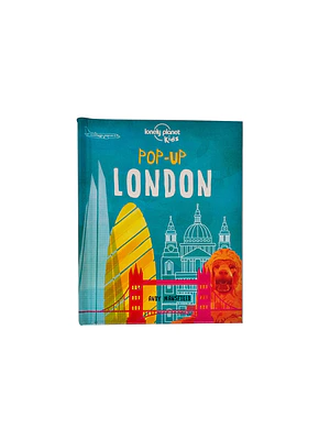 POP-UP LONDON