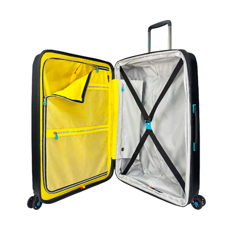 SET DE MALETAS BG BERLIN ENDURO NEO (GRANDE 23 K G/100 LTS + CABINA 10KG/39 LTS)  7