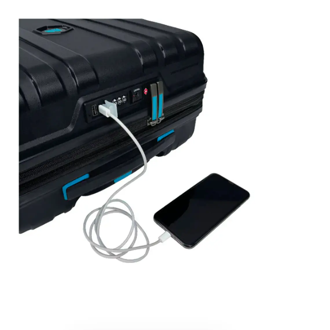SET DE MALETAS BG BERLIN ENDURO NEO (GRANDE 23 K G/100 LTS + CABINA 10KG/39 LTS)  9