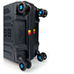 SET DE MALETAS BG BERLIN ENDURO NEO (GRANDE 23 K G/100 LTS + CABINA 10KG/39 LTS)  - Miniatura 10