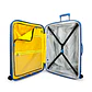 MALETA GRANDE (23 KG/103 LTS) BG BERLIN SODA - COLOR AZUL - Miniatura 2