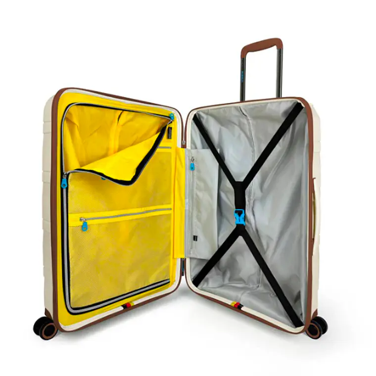 MALETA MEDIANA TED (18KG/80 LTS)  4