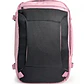 MOCHILA MOBIBAG VIRAL 24 LTS  - COLOR ROSA - Miniatura 3