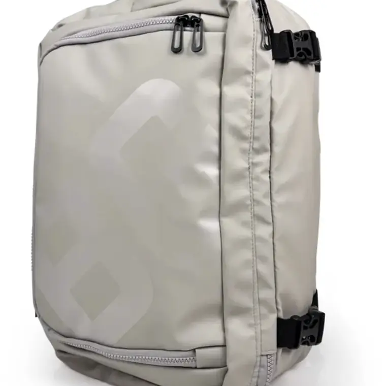 MOCHILA MOBIBAG VIRAL 24 LTS  - COLOR GRIS 7