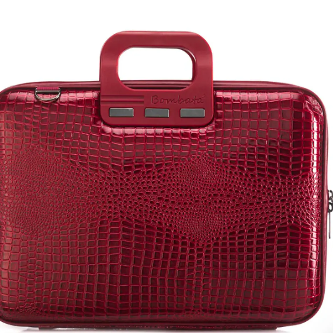 BOLSO BOMBATA SHINY PARA NOTEBOOK 15,6