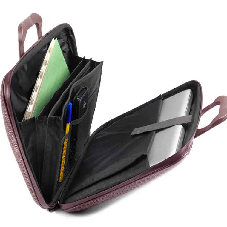 BOLSO BOMBATA SHINY PARA NOTEBOOK 15,6