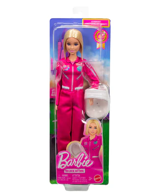 BARBIE MUÑECA ASTRONAUTA