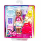 BARBIE MUÑECA CHELSEA VIAJERA - Miniatura 2