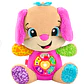 FISHER-PRICE HERMANITA APRENDE CONMIGO (IDIOMA INGLÉS) - Miniatura 2