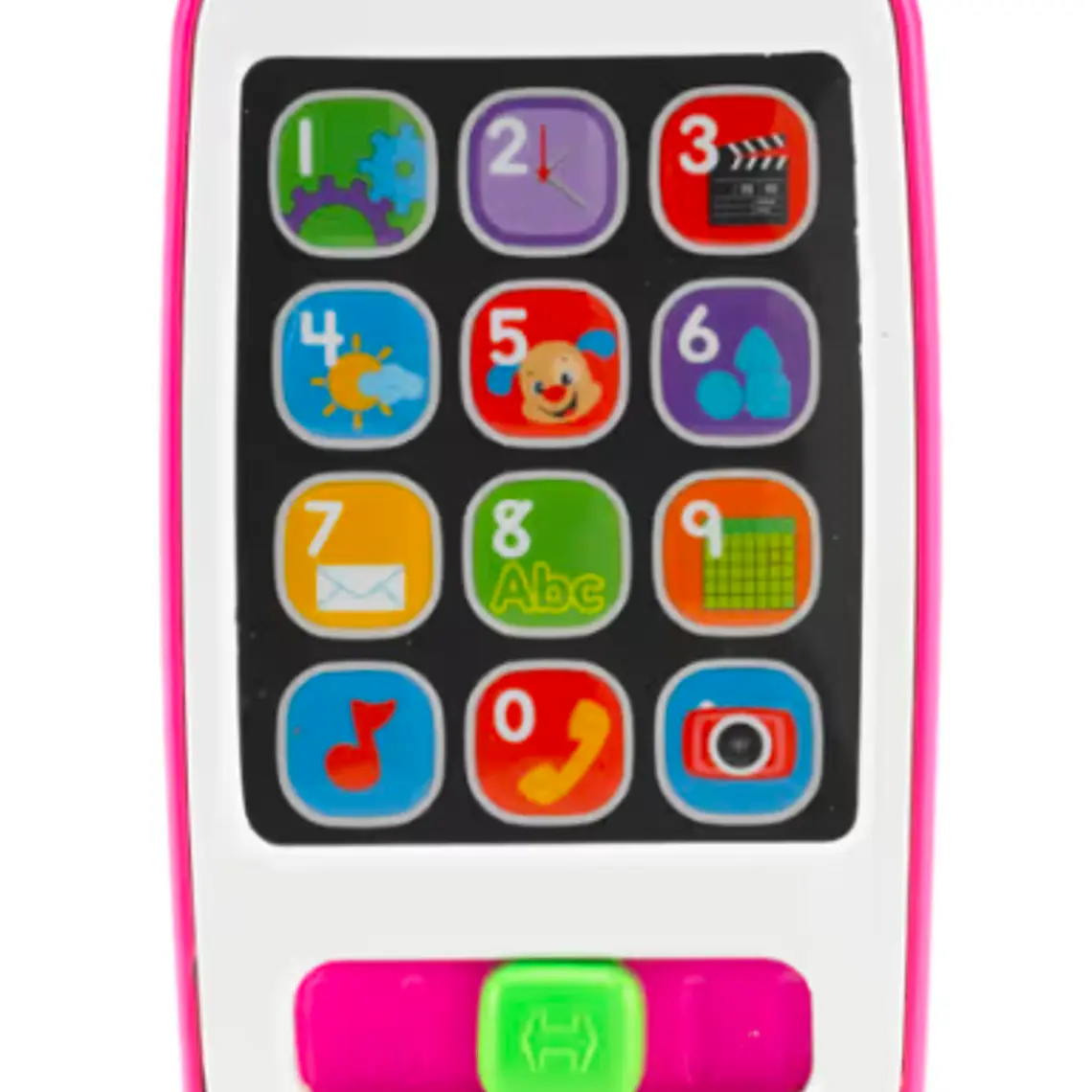 FP SMARTPHONE DE APRENDIZAJE ROSA 3