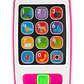 FP SMARTPHONE DE APRENDIZAJE ROSA - Miniatura 3