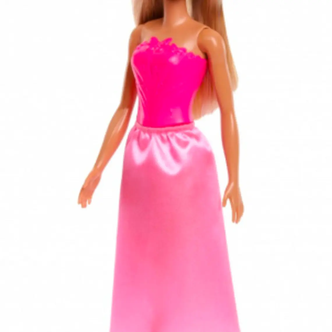 BARBIE MUÑECA DONCELLAS SORPRESA - ROSADA 3