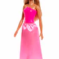 BARBIE MUÑECA DONCELLAS SORPRESA - ROSADA - Miniatura 3