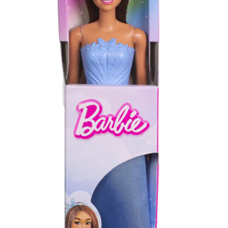 BARBIE MUÑECA DONCELLAS SORPRESA - CELESTE 2